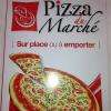 Pizza Du Marché  Cannes