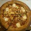 Pizza Cheezy Crust Aux 3 Fromages