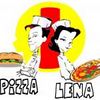 Pizza Lena Canohès