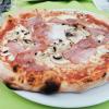 Pizza Napoli Chantilly
