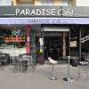 Pizza Paradise Café Rosny Sous Bois