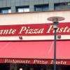 Pizza Pasta Mamma Courbevoie