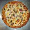 Crédit Photo : Page Google+, Pizza Pizz Oh à Roubaix
