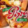 Pizza Riv' Saint Etienne