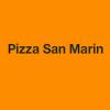 Pizzeria San Marin Martignas Sur Jalle