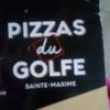 Pizzas Du Golfe Sainte Maxime