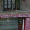 Pizzas Manon Marseille