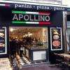 Pizzeria Apollino Cannes
