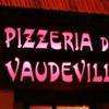 Pizzeria De Vaudeville Toulouse