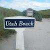 Plage Utah Beach Sainte Marie Du Mont
