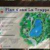 Plan D'eau De La Trappe Hautecour