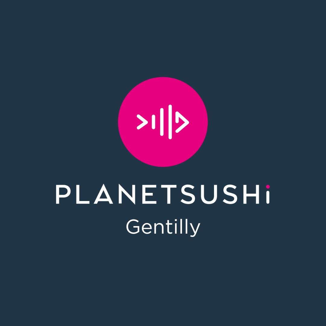 Planet Sushi Gentilly