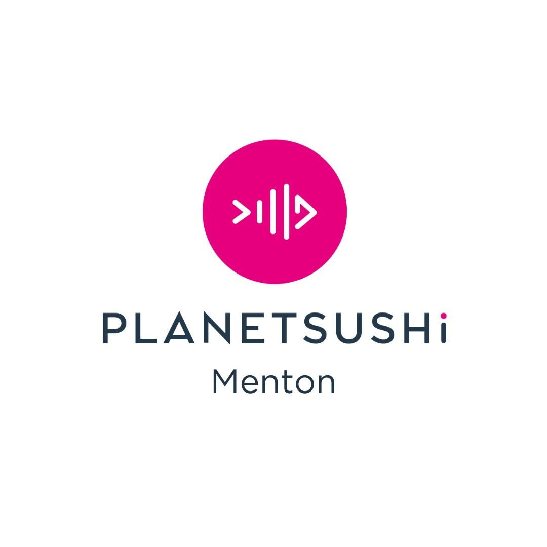 Planet Sushi Menton