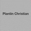 Plantin Christian Venteuges