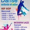 Cours Danse Paris 9e