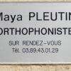 Pleutin Maya Mulhouse