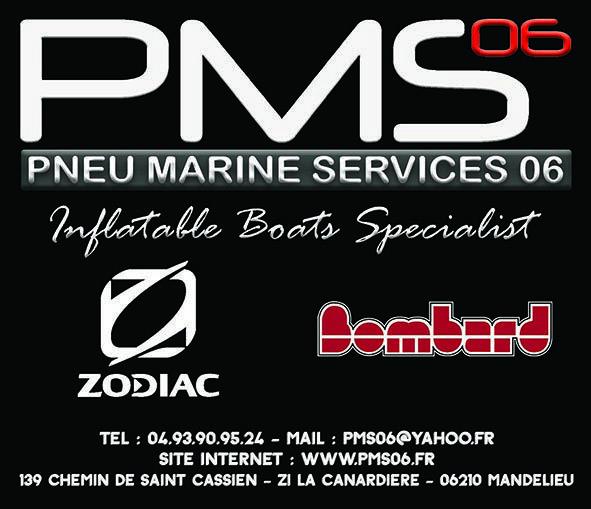 Pneu Marine Services 06 Cannes
