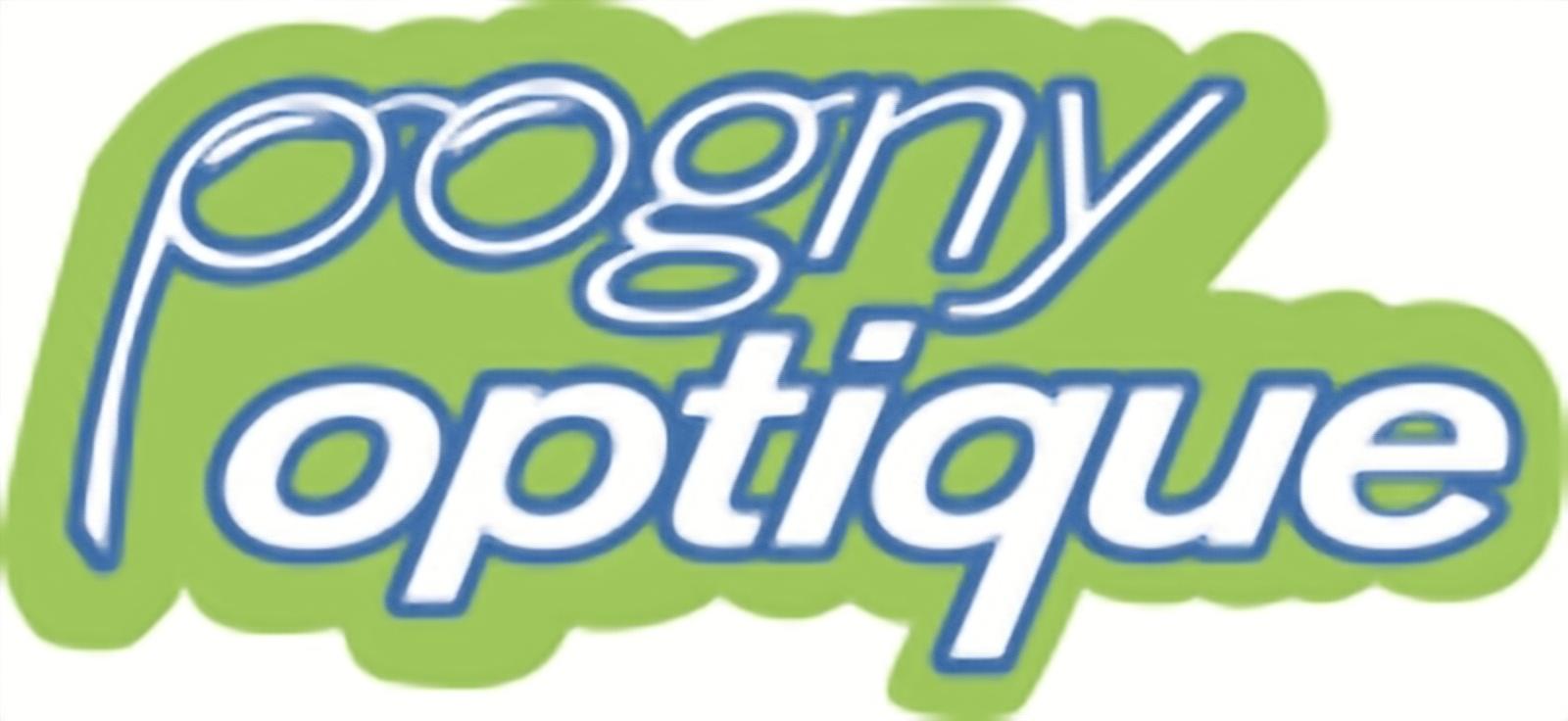 Pogny Optique Pogny