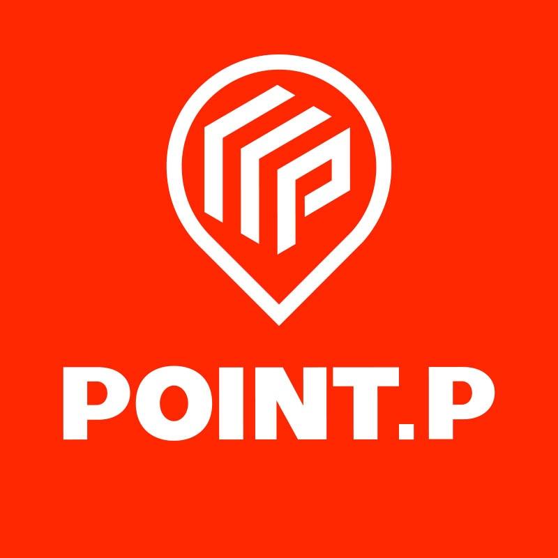 Point P Antibes