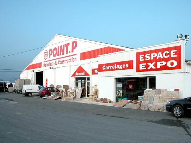 Point P Carhaix Plouguer