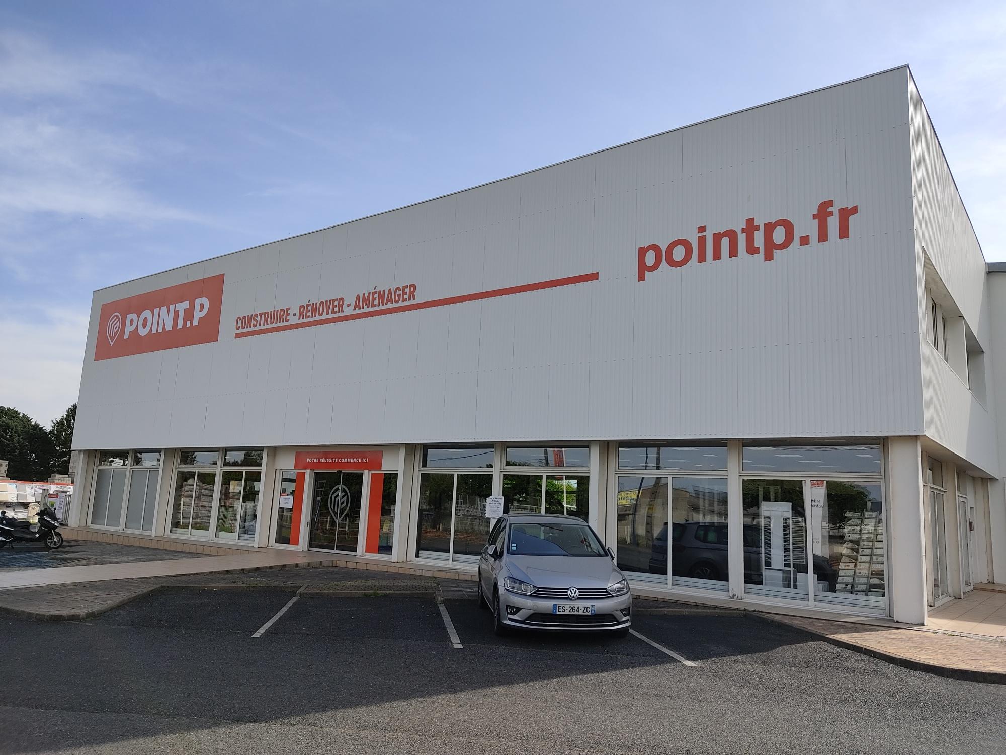 Point P Châteauroux