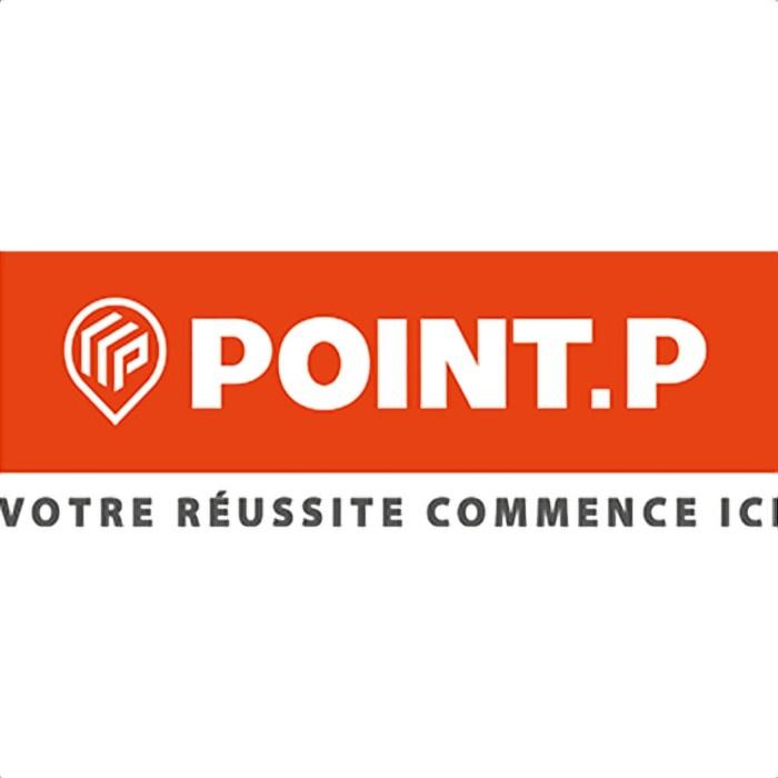Point P Cournonterral