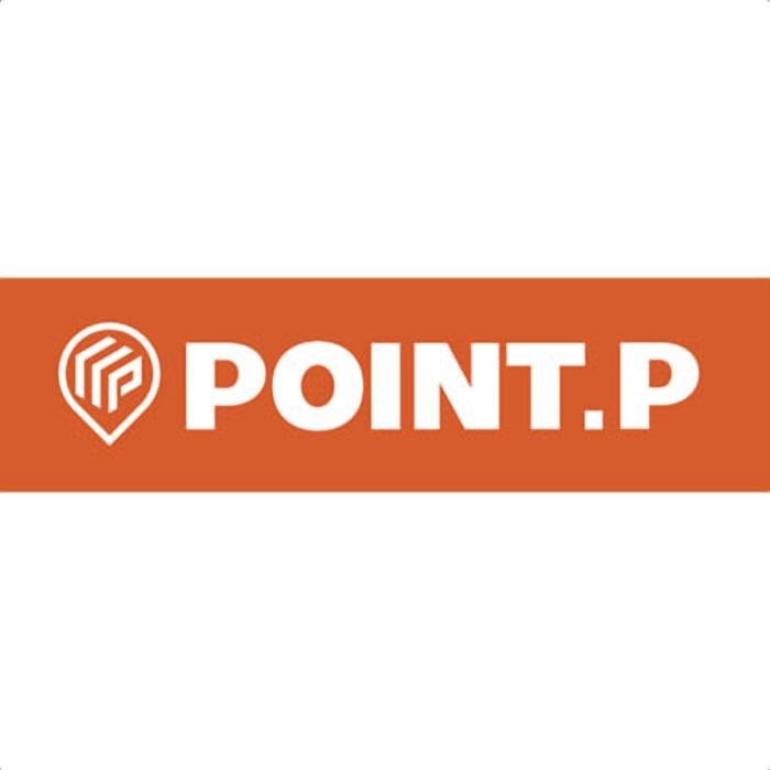 Point P Toulon