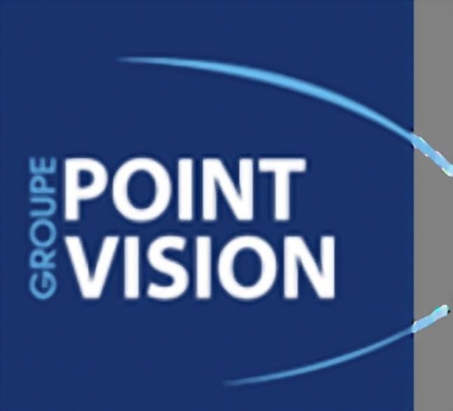 Point Vision Blois