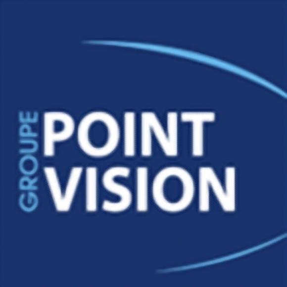 Point Vision Créteil