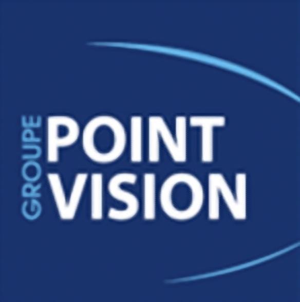 Point Vision Lens