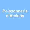 Poissonnerie D'amiens Amiens