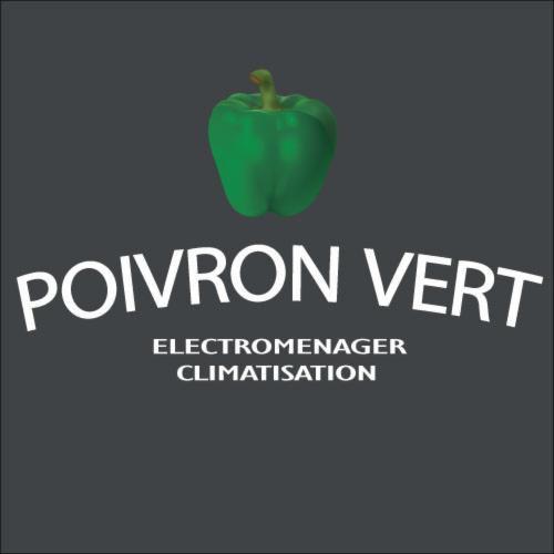 Poivron Vert Nice