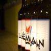 Les Bières Du Léman, Une Bière Bio Et Locale