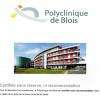 Polyclinique De Blois La Chaussée Saint Victor