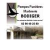 Pompes Funèbres Et Marbrerie Bodiger Landerneau