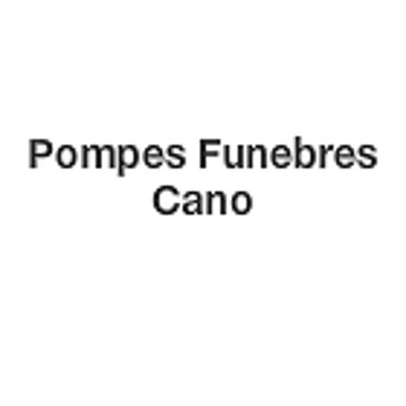 Pompes Funébres- Marbrerie Cano Saint Chéron