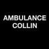 Ambulance Collin Corlay