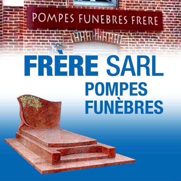 Pompes Funebres Frere Marly