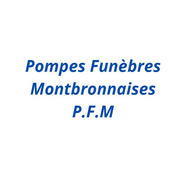Pompes Funèbres Montbronnaises Montbron