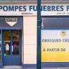 Pompes Funebres  Nantes
