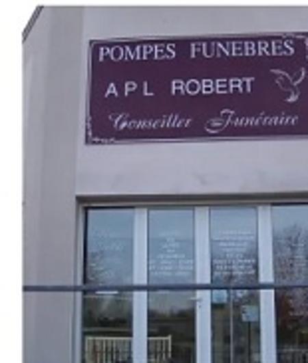 Pompes Funèbres Robert Sainte Luce Sur Loire