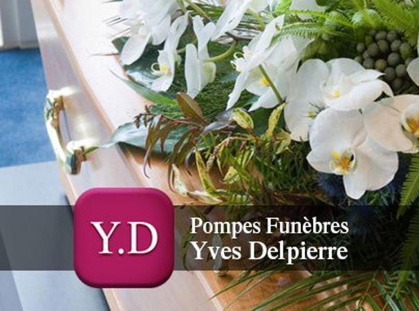 Pompes Funèbres Yves Delpierre Auchel
