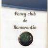 Poney Club De Romorantin Veilleins