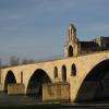 Pont Saint Bénezet - Pont D'avignon Avignon