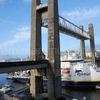 Pont De Recouvrance Brest