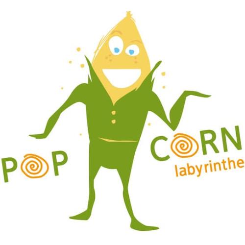 Pop Corn Labyrinthe Prades - Labyrinthe Géant De Prades Salars