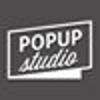 Popup Studio Petit Réderching