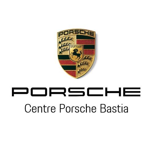 Porsche Bastia