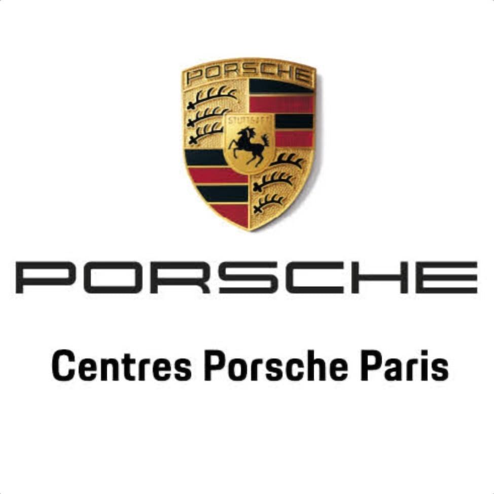 Porsche Saint Maur Des Fossés