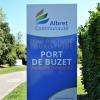 Port De Buzet - Val  - D' Albret Buzet Sur Baïse